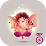 Lord Ganesha GIF - GIF Ganesha APK