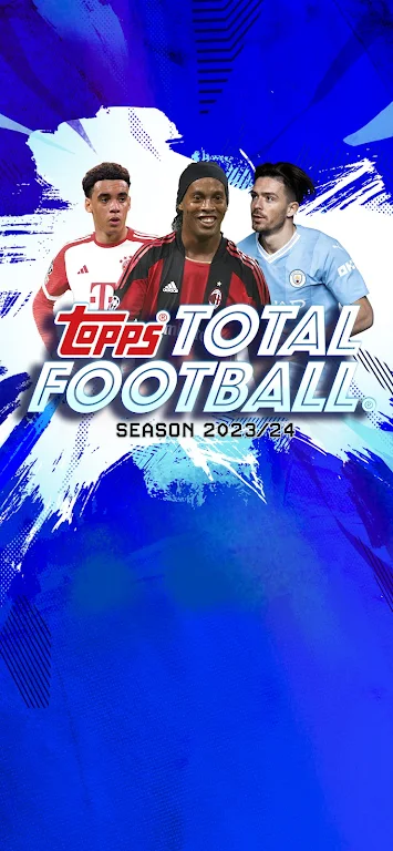 Topps Total Football® Screenshot1