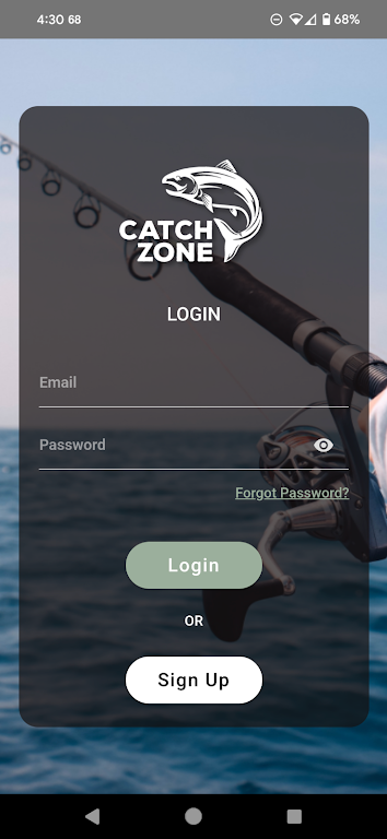 Catch Zone Screenshot1