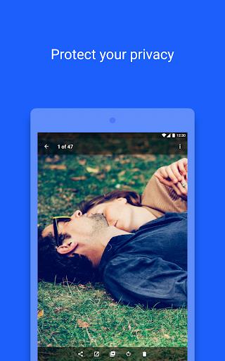 Keepsafe Photo Vault – Hide Pictures And Videos Screenshot2