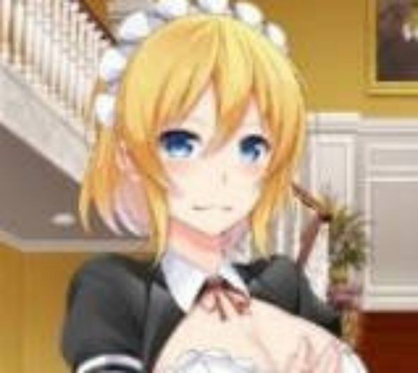 Himeko Maid Screenshot2