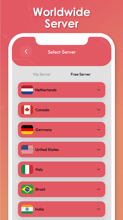 Secure Path VPN 2024 Screenshot2