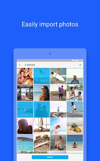 Keepsafe Photo Vault – Hide Pictures And Videos Screenshot1