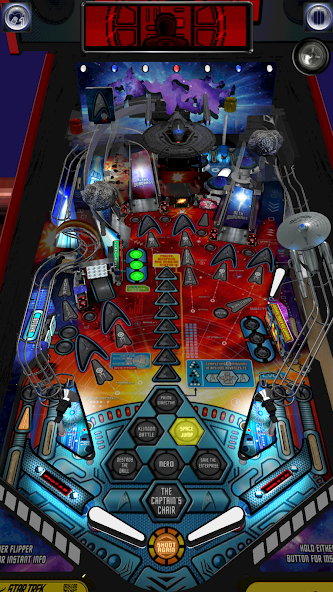 Pinball Arcade Mod Screenshot2