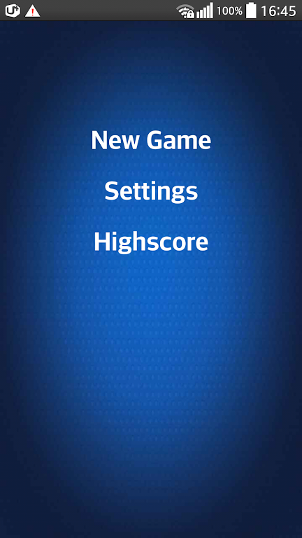 Simple FreeCell Game Screenshot1