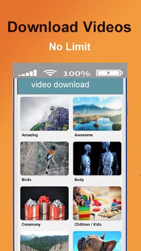 Atube Catcher Video Downloader Screenshot1