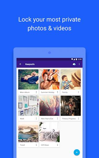 Keepsafe Photo Vault – Hide Pictures And Videos Screenshot3