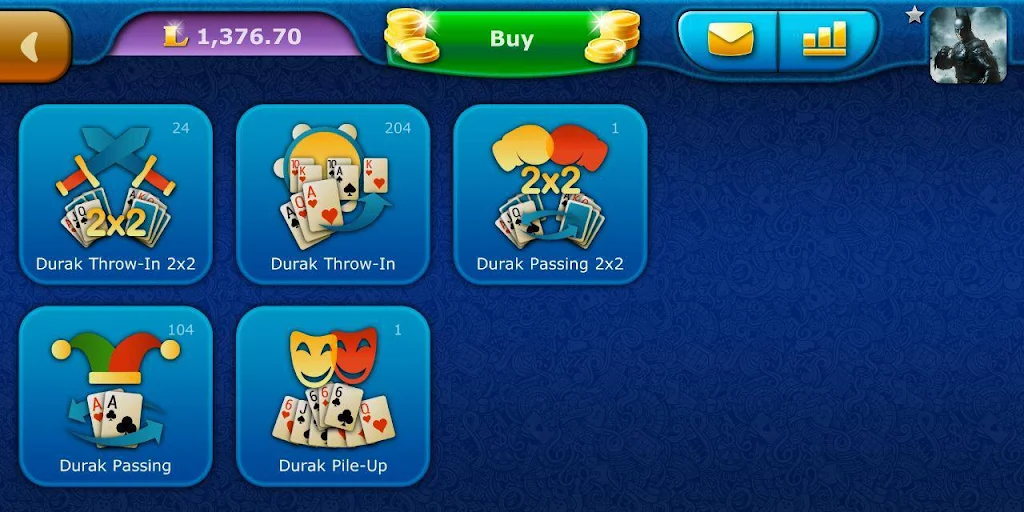 Play LiveGames Online Screenshot1