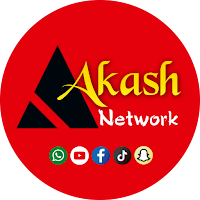 AKASH NetWork Lite - Safe VPN APK