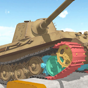 Tank Physics Mobile Vol.3 Mod APK