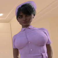 Innocent Nurses APK