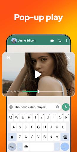 Video Player - AnyPlay Screenshot3