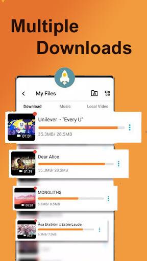 Atube Catcher Video Downloader Screenshot3