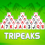 TriPeaks Solitaire Mobile APK