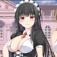 Himeko Maid APK