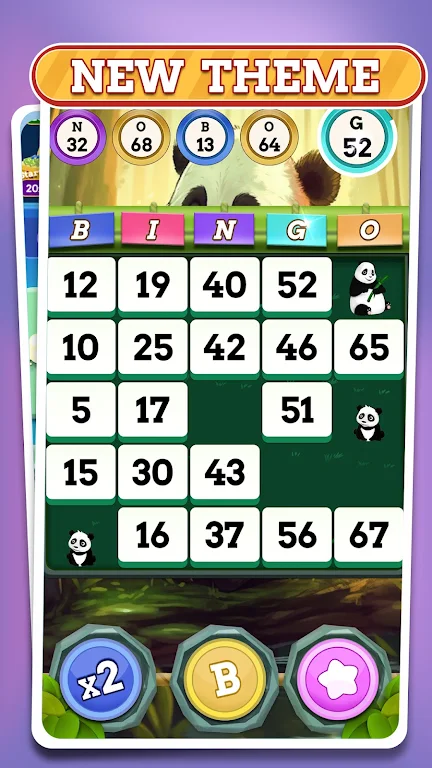 Bingo King: Live & Big Win Screenshot3