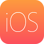 iOS Icon Pack APK