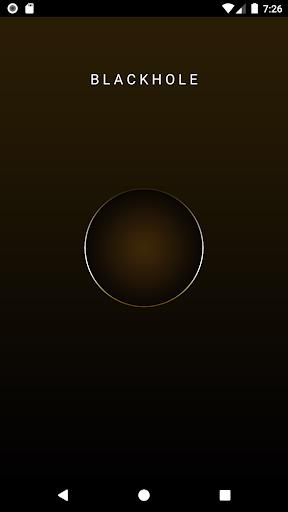 BlackHole Screenshot3