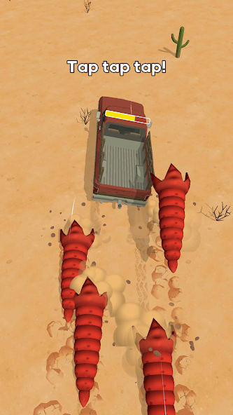 Sandworms Mod Screenshot2