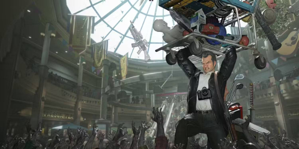 Dead Rising Deluxe Remaster to Feature In-Game Purchases Image 1