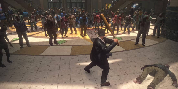 Dead Rising Deluxe Remaster to Feature In-Game Purchases News