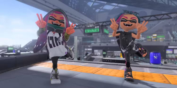 Nintendo Withdraws from Splatoon 3 World Championship, Banner for Winners to Change Image 2