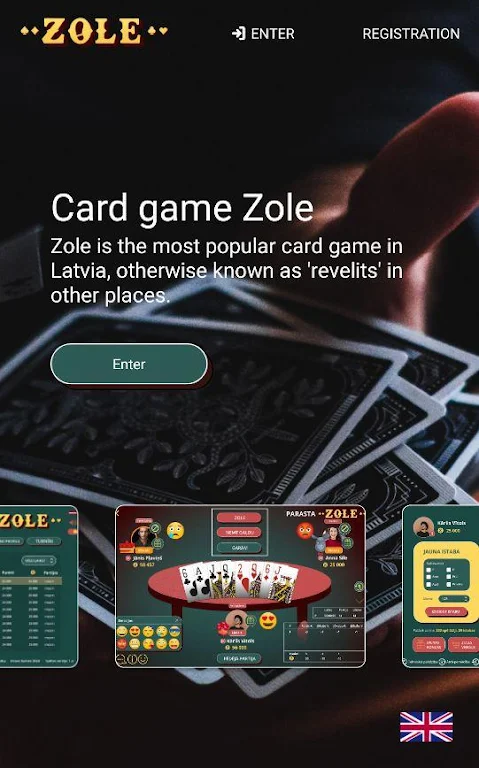 Zole Screenshot4