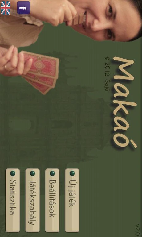 Makao Screenshot1