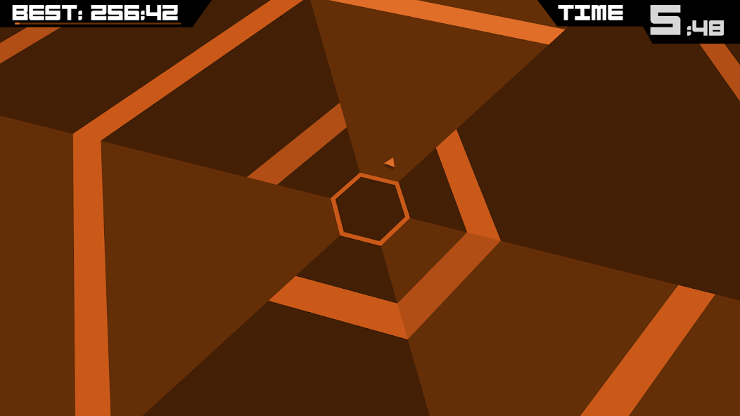 Super Hexagon Mod Screenshot1