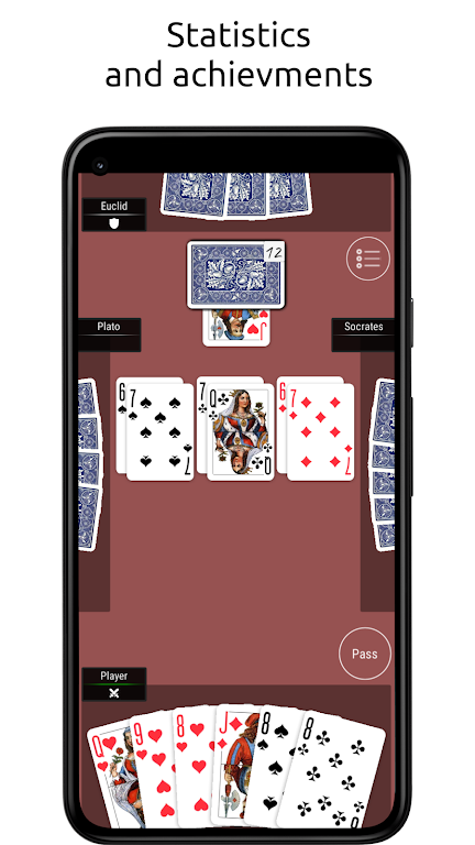 Durak Screenshot4