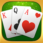 Solitaire Play - Card Klondike APK