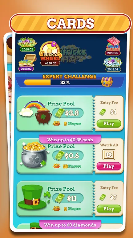 Bingo King: Live & Big Win Screenshot4