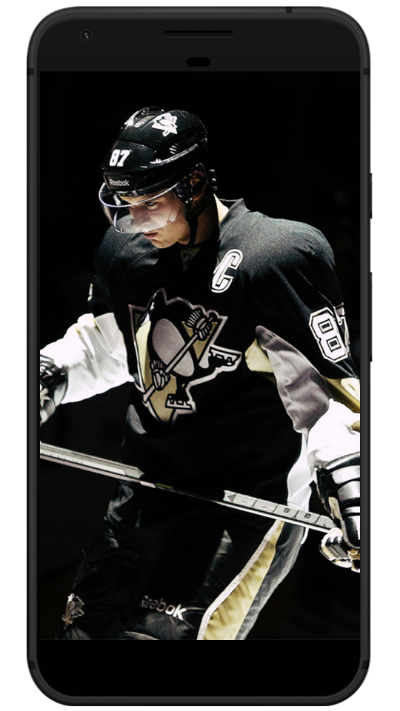 Sidney Crosby HD Wallpapers Screenshot3