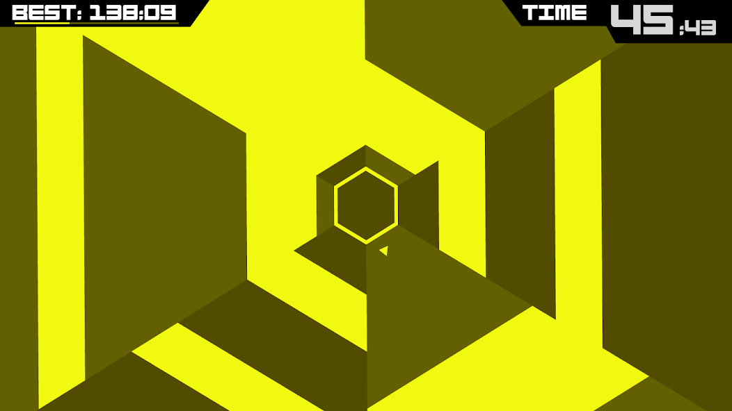 Super Hexagon Mod Screenshot4