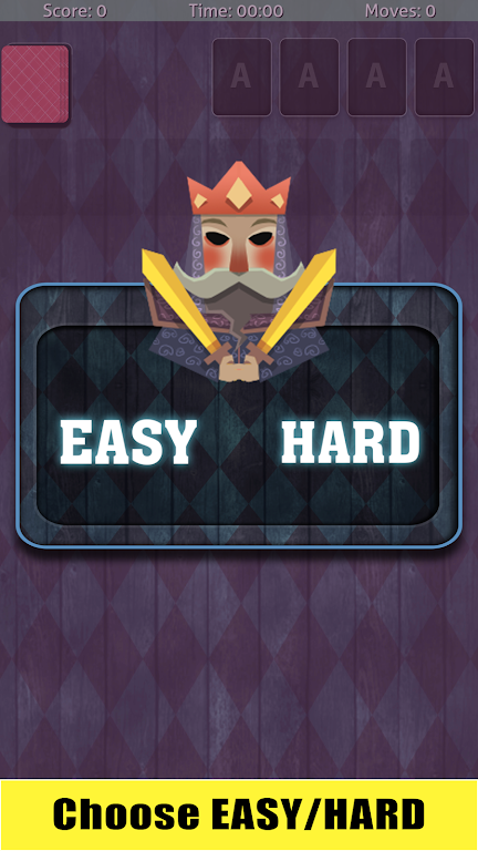 Solitaire Kings Screenshot2