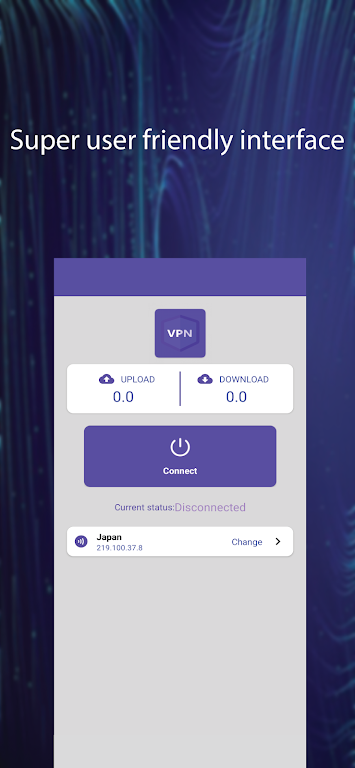 Xtream VPN Screenshot3