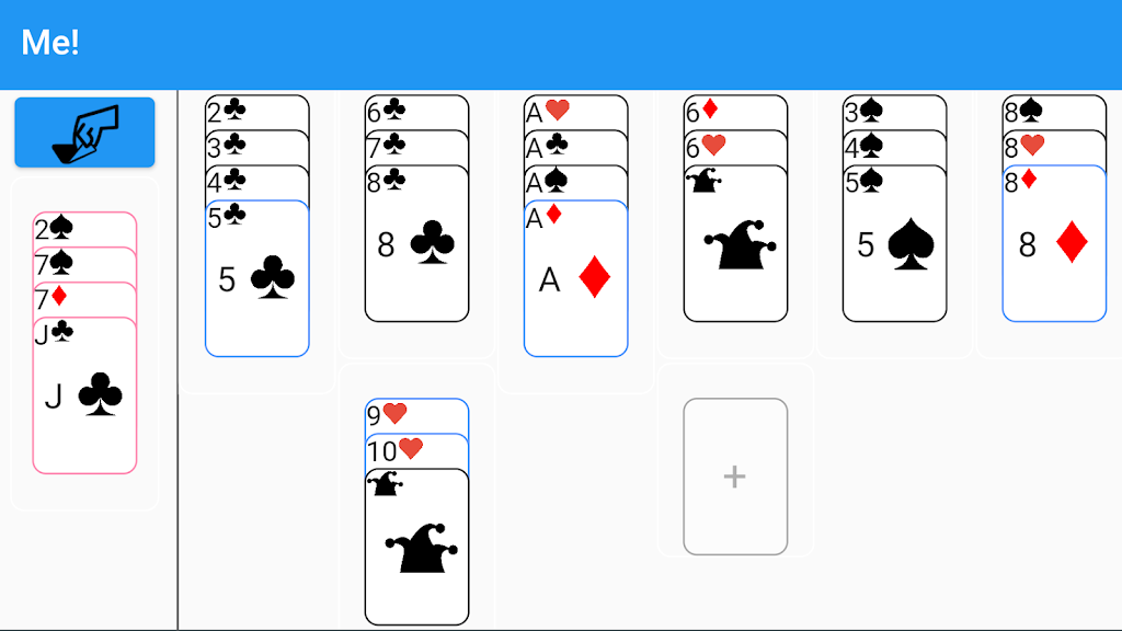 Machiavelli Card Game Screenshot3