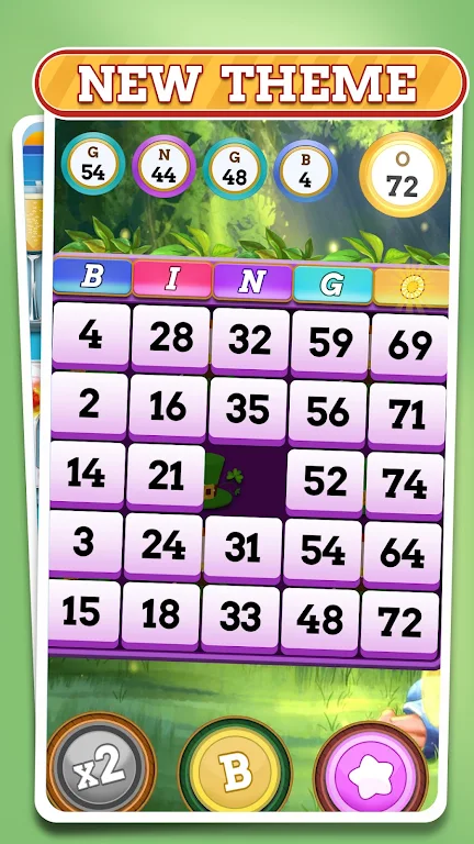 Bingo King: Live & Big Win Screenshot2