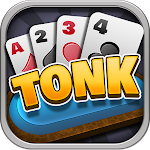 Tonk Multiplayer Card Game APK