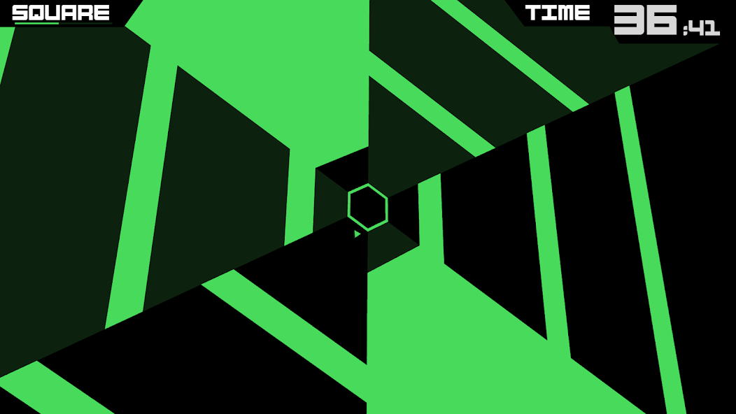 Super Hexagon Mod Screenshot3