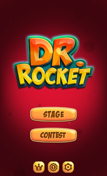 Dr. Rocket Mod Screenshot1