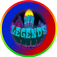 NEW LEGENDS OVPN APK