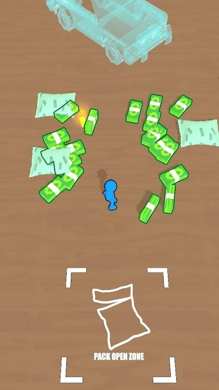 Toy Maker 3D Screenshot2