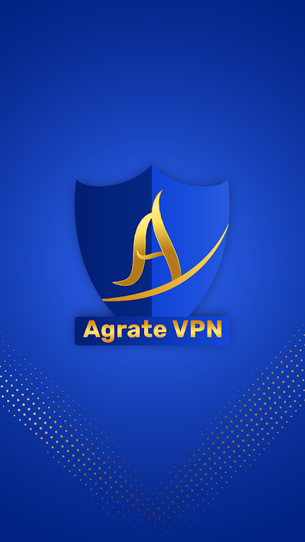 Agrate VPN Screenshot2