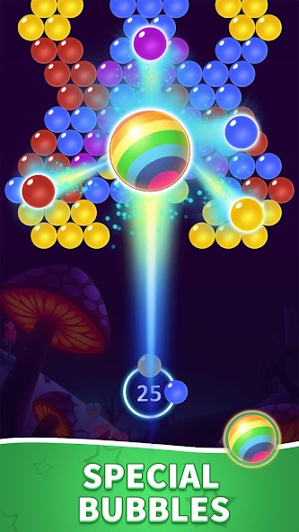 Bubble Magic Mod Screenshot3