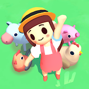 My Little Farm Mod APK