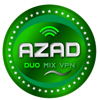 AZAD DOU MIX VPN APK