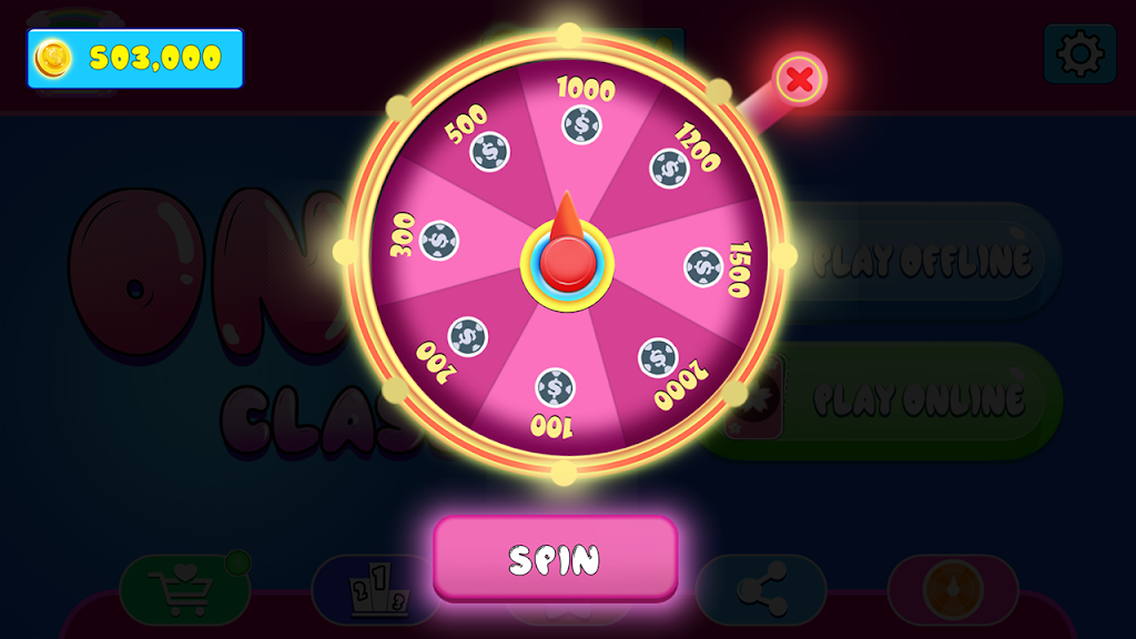 Uno Classic Screenshot3