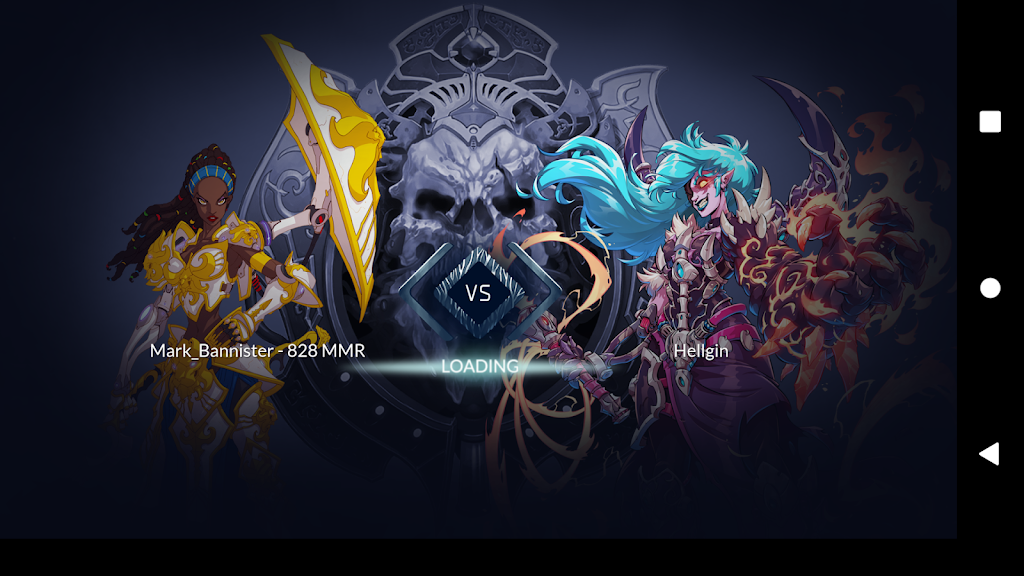 Duelyst Screenshot4