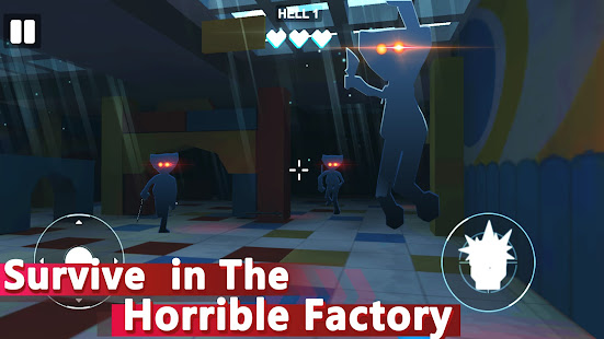 Horror Toy Factory Mod Screenshot2